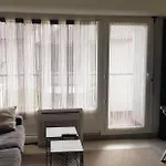 Apartman Hikoa Hendaia-hendaye *