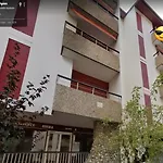 Hikoa Hendaia-hendaye *