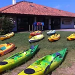 Hikoa Hendaia-hendaye Apartman *