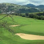 Apartman Hikoa Hendaia-hendaye *