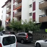 Hikoa Hendaia-hendaye Apartman *