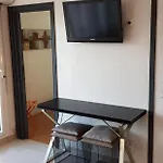 Hikoa Hendaia-hendaye Apartman *