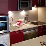 Apartman Hikoa Hendaia-hendaye Hendaye