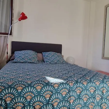 Hikoa Hendaia-hendaye Apartment