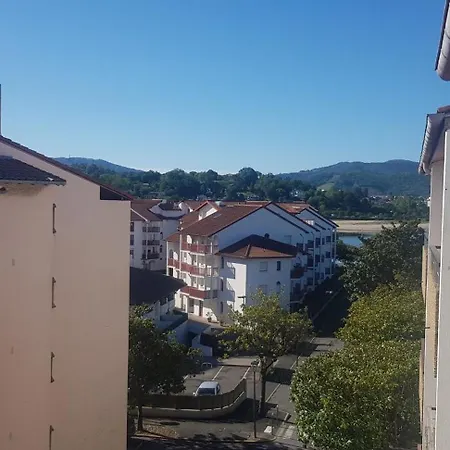 Hikoa Hendaia-hendaye