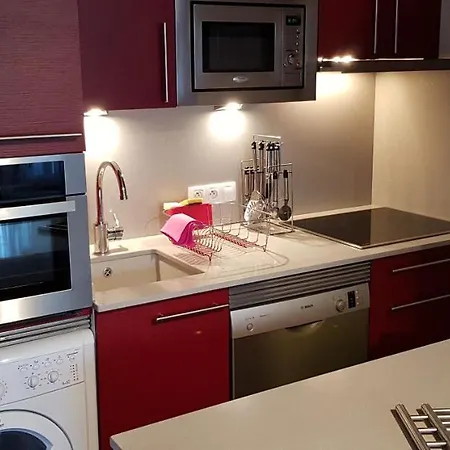 Apartment Hikoa Hendaia-hendaye Hendaye