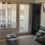 Hikoa Hendaia-hendaye Lägenhet *