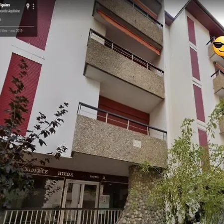 Hikoa Hendaia-hendaye *