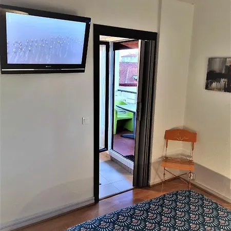 Hikoa Hendaia-hendaye * Hendaye