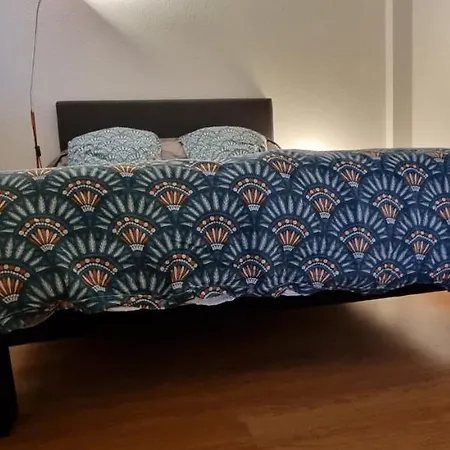 Apartament Hikoa Hendaia-hendaye *