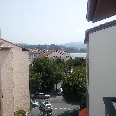 Hikoa Hendaia-hendaye 昂代