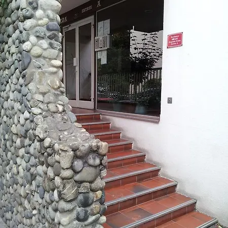 Hikoa Hendaia-hendaye Apartament Hendaye