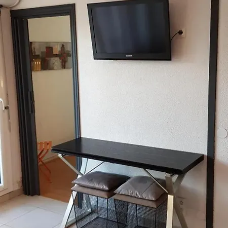 Hikoa Hendaia-hendaye 公寓 *