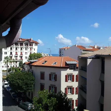 Hikoa Hendaia-hendaye 公寓 *