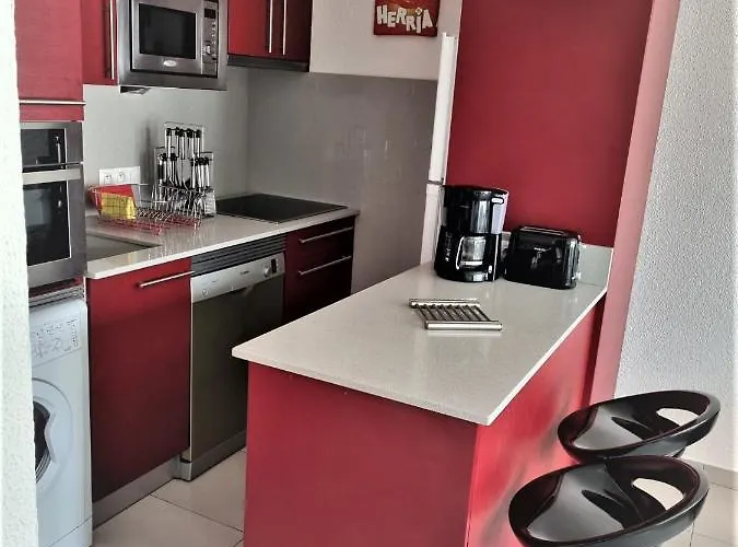 Hikoa Hendaia-hendaye Lejlighed *