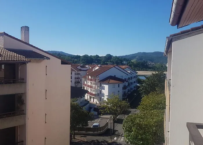Hikoa Hendaia-hendaye
