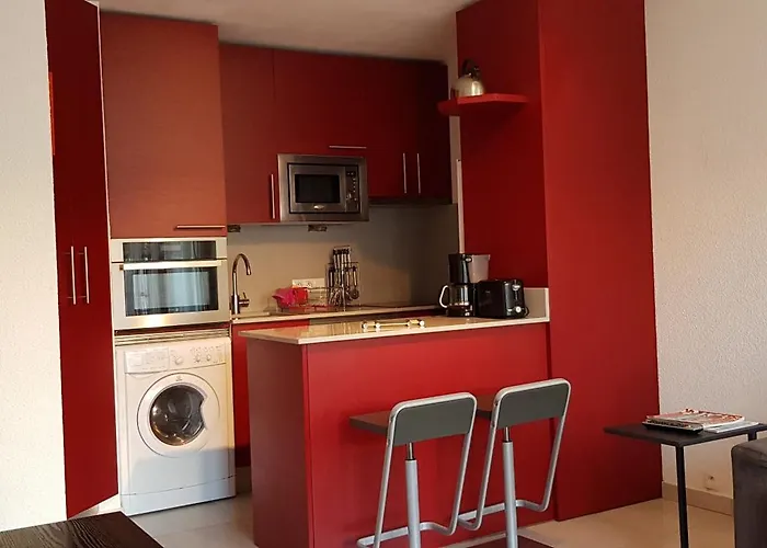 Hikoa Hendaia-hendaye Lejlighed *