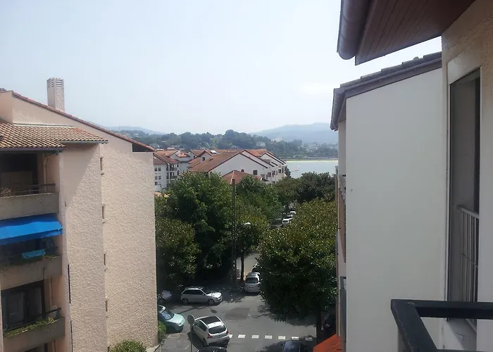 Hikoa Hendaia-hendaye Hendaye