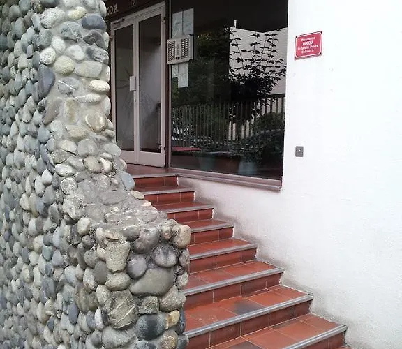 Hikoa Hendaia-hendaye Lejlighed Hendaye