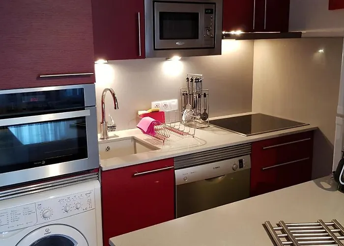 Lejlighed Hikoa Hendaia-hendaye Hendaye